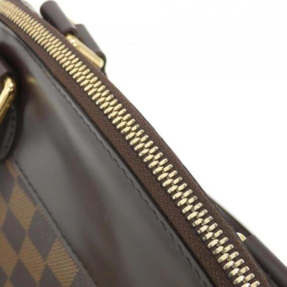 LOUIS VUITTON Brown Damier Bag - Picture 6 of 10